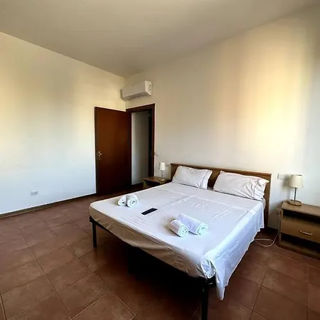 Appartement Mv Apartament 4b Florence