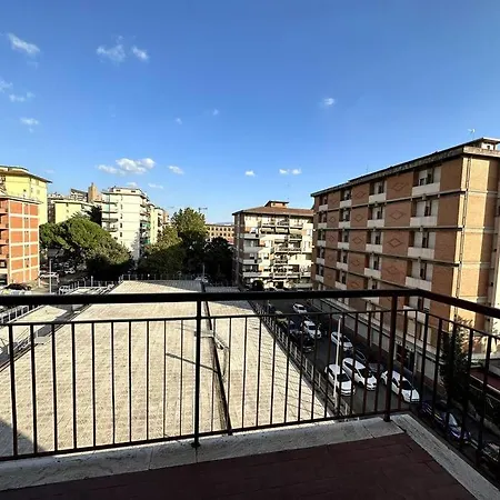 Appartement Mv Apartament 4b *