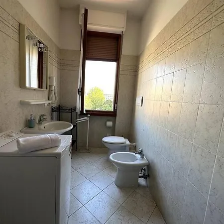 Appartement Mv Apartament 4b