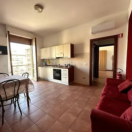 Mv Apartament 4b Appartement