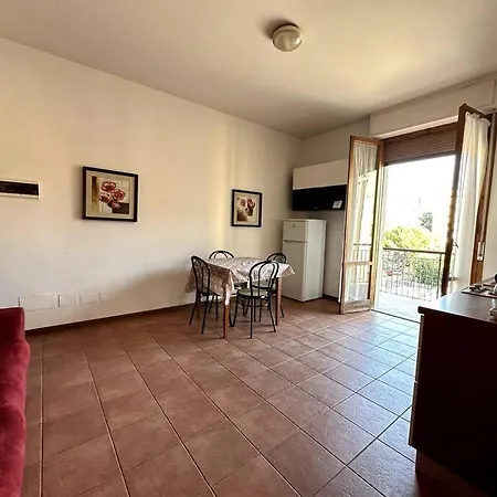 Appartement Mv Apartament 4b Florence