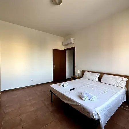 Appartement Mv Apartament 4b *
