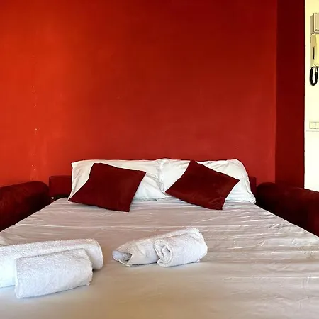 Apartment Mv Apartament 4b
