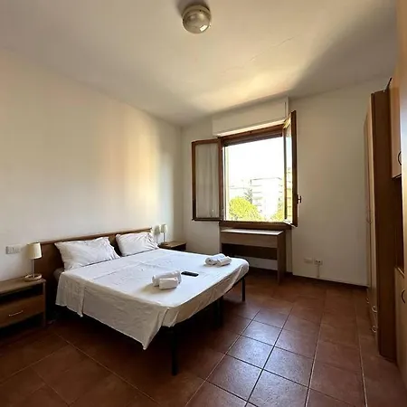 Mv Apartament 4b * Florenz
