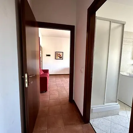 Mv Apartament 4b Florenz