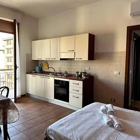 Mv Apartament 4b Apartment *