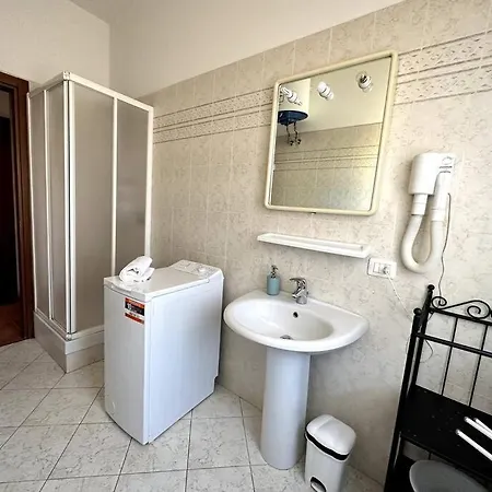 Mv Apartament 4b Apartment