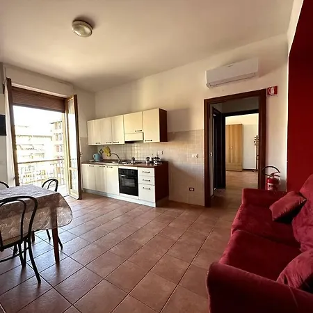 Mv Apartament 4b *