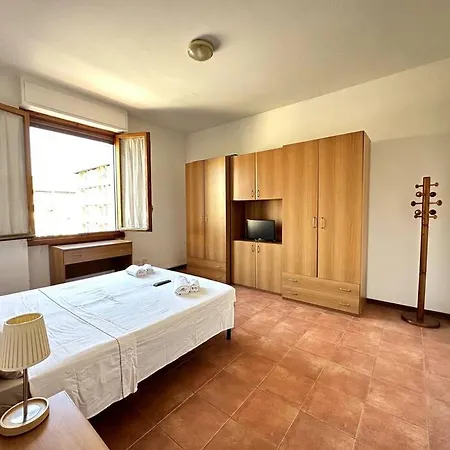 Mv Apartament 4b Apartment