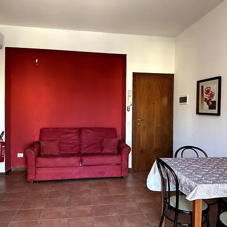Apartment Mv Apartament 4b Florenz