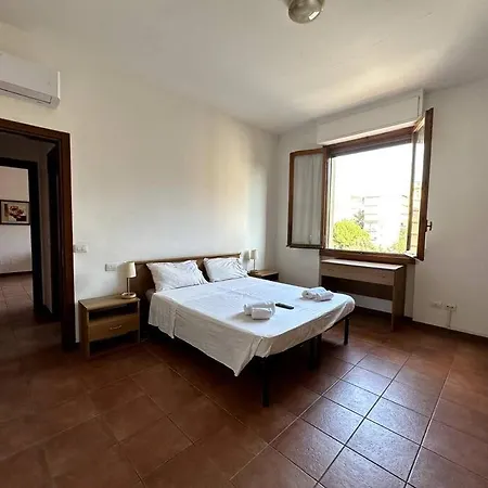 Mv Apartament 4b * Florenz
