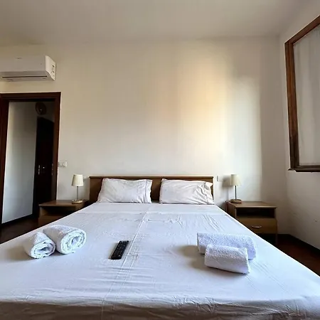 Mv Apartament 4b Apartment Florenz
