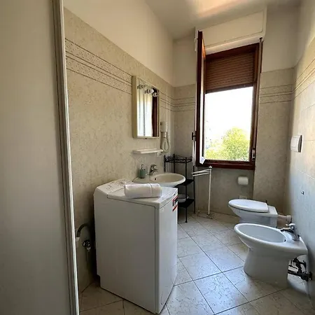 Mv Apartament 4b Florenz